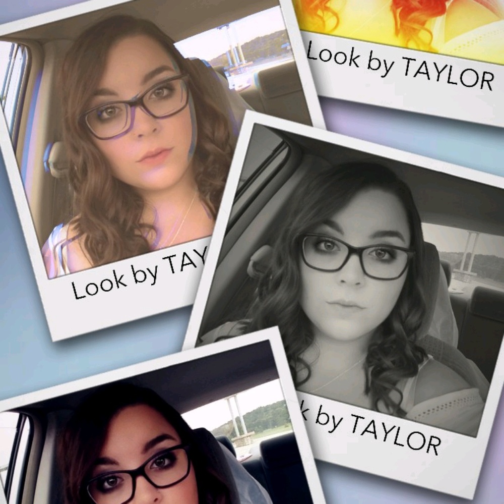 Meet your Posher, Taylor